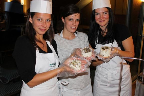 Sennschule Metzler Sennschule Metzler