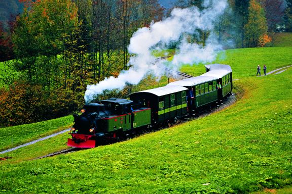 Wälderbähnle Wälderbähnle