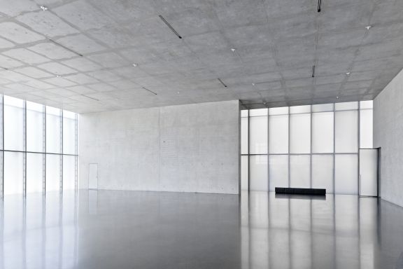 Architekturführung Kunsthaus, Bregenz Architekturführung Kunsthaus, Bregenz