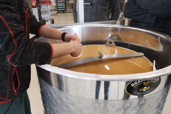 Rahmenprogramm Brautag im Verner's 2020 Rahmenprogramm Brautag im Verner's 2020