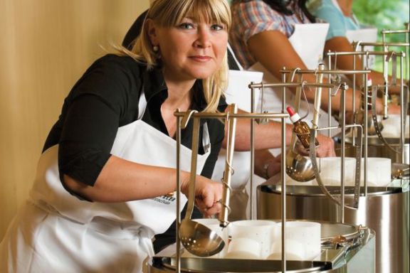 Kulinarisches Rahmenprogramm Sennschule Metzler Kulinarisches Rahmenprogramm Sennschule Metzler