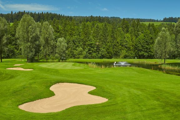 Golfen, Bregenzerwald Golfen, Bregenzerwald