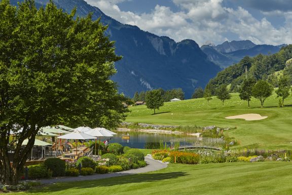 Golfplatz, Braz Golfplatz, Braz