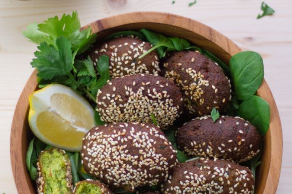 Insekten-Kochworkshop Insekten-Kochworkshop