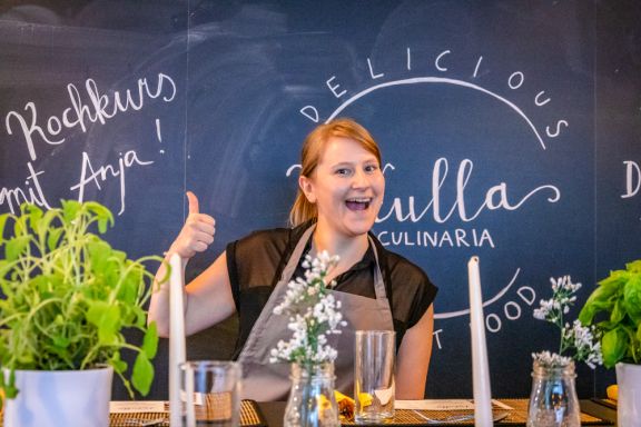 Kochworkshop mit Insekten Kochworkshop mit Insekten