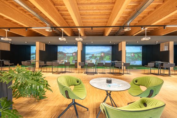 Indoor Golf Indoor Golf