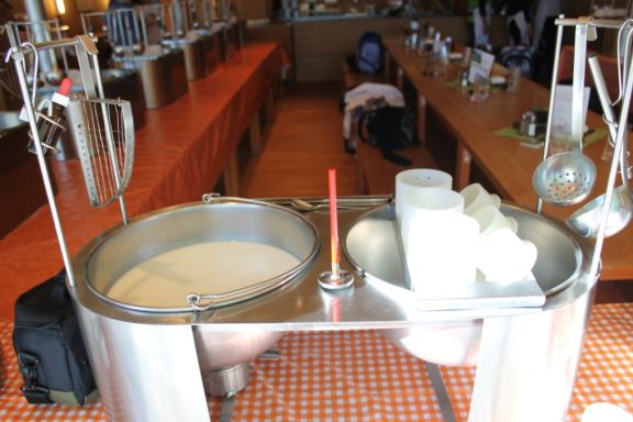 Incentive Sennschule Incentive Sennschule