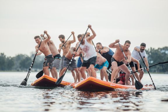 Stand Up Paddling Stand Up Paddling