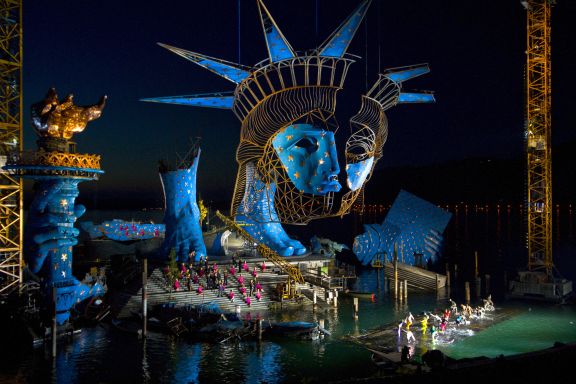 Rahmenprogramm Bregenzer Festspiele Aida Rahmenprogramm Bregenzer Festspiele Aida