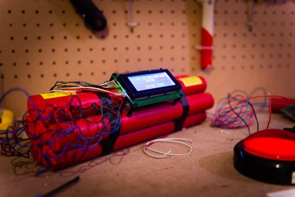 Secret Room, Dornbirn Secret Room, Dornbirn